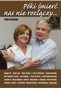 Póki Śmierć Nas Nie Rozłączy - Paulina Sarnowska [KSIĄŻKA]