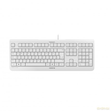 Cherry KC1000 Keyboard grau
