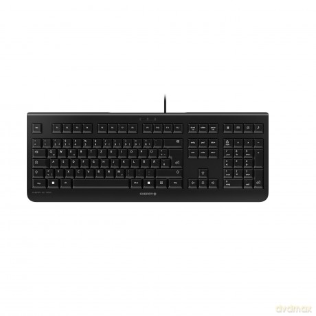 Cherry KC1000 Keyboard schwarz