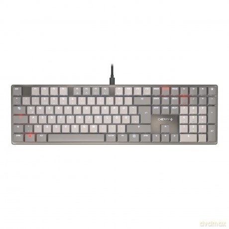 CHERRY KEY KC 500 Corded, Mechanical, MX