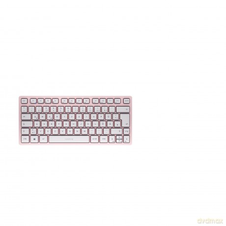 CHERRY KW 7100 MINI BT Tastatur kabellos
