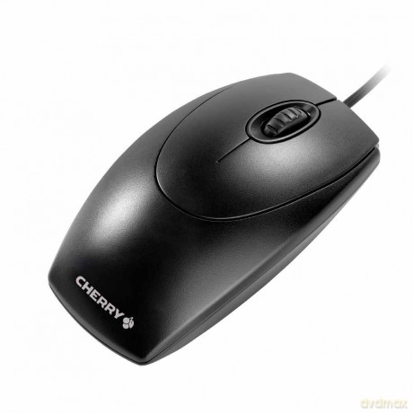 CHERRY Maus M 5450 schwarz