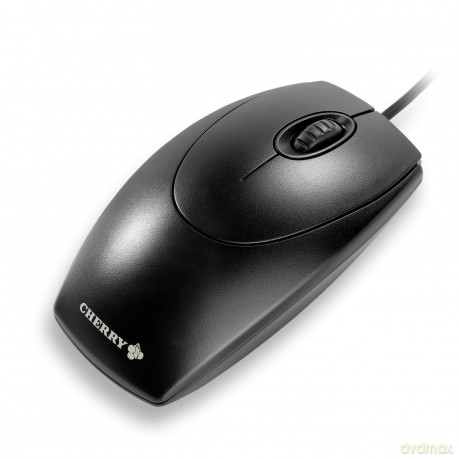 CHERRY Maus M 5450 schwarz
