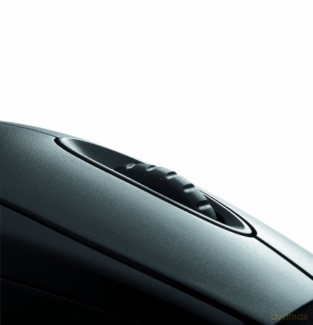 CHERRY Maus M 5450 schwarz
