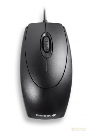 CHERRY Maus M 5450 schwarz