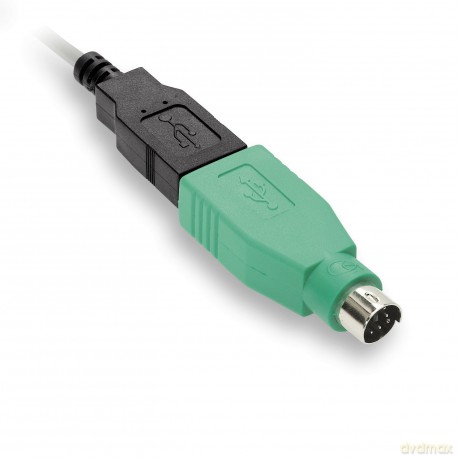CHERRY Maus M 5450 schwarz