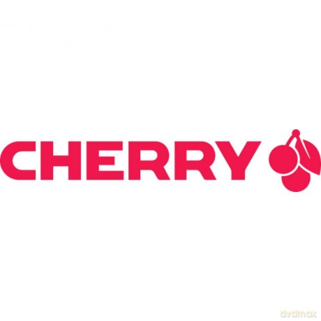 CHERRY Maus MC2000 schwarz