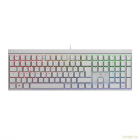 CHERRY MX 2.0S RGB MX red