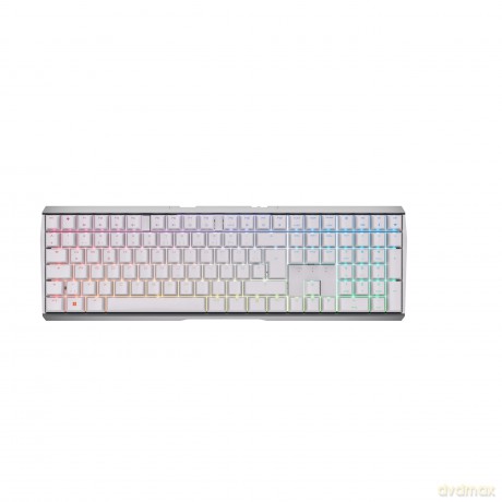 CHERRY MX 3.0S WIRELESS KEYBOARD MX red