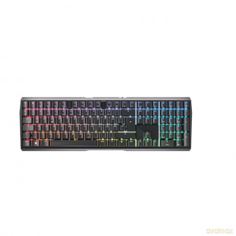 CHERRY MX 3.0S WIRELESS KEYBOARD MX red