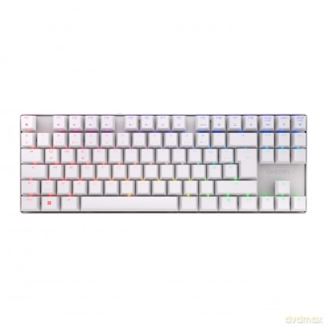 CHERRY MX 8.2 Wireless Keyboard TKL WL w