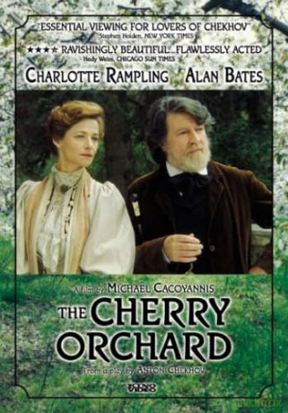 Cherry Orchard (1999) [DVD]