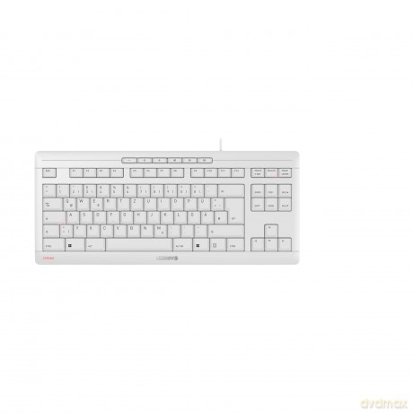 CHERRY STREAM TKL Tastatur kabelgebunden