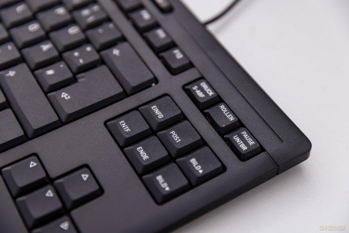 CHERRY STREAM TKL Tastatur kabelgebunden