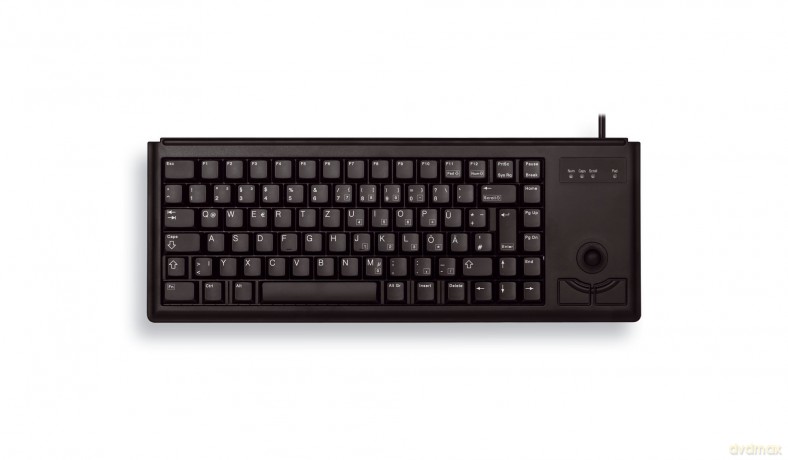 CHERRY TAS G84-4400 Corded US-Layout sch