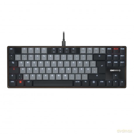 CHERRY TAS KC 500 MX LP Corded, Mechanic