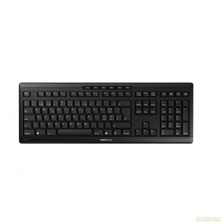 CHERRY TAS STREAM KEYBOARD Wireless CH-L