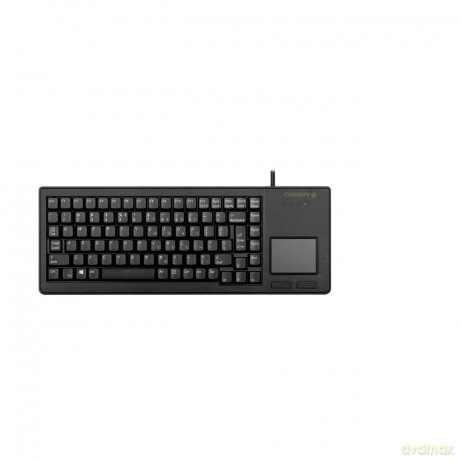 CHERRY Tastatur G84-5500 schw.