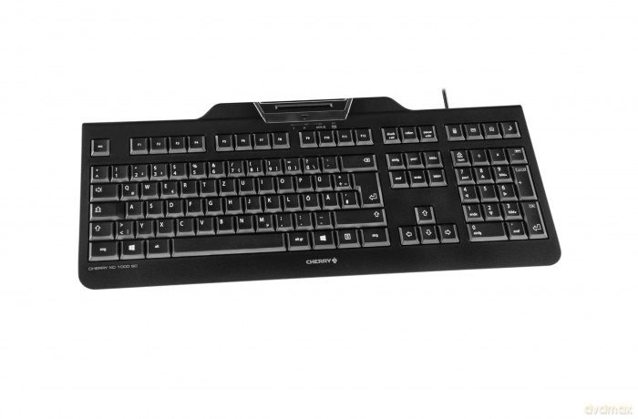 Cherry Tastatur KC1000
