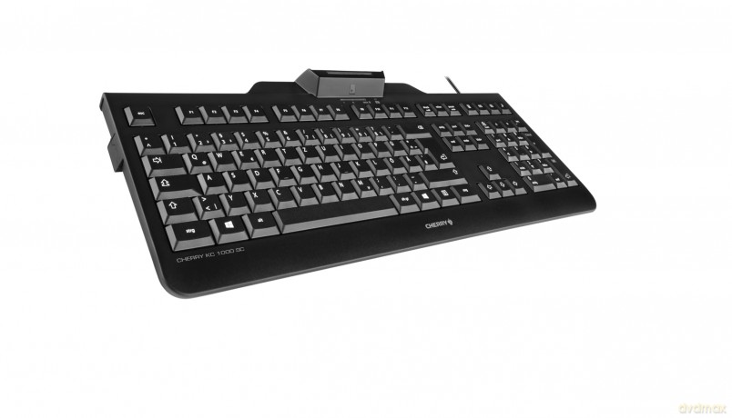 Cherry Tastatur KC1000