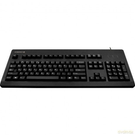 CHERRY TastaturG80-3000 Klick
