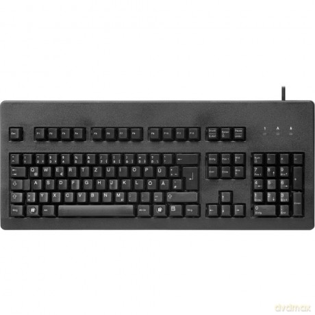 CHERRY TastaturG80-3000 Linear