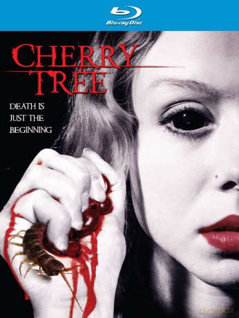 Cherry Tree [Blu-Ray]
