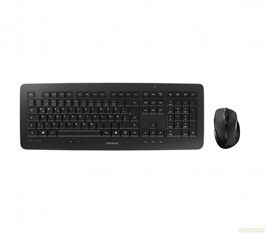 Cherry Wirel. Desktop DW 5100