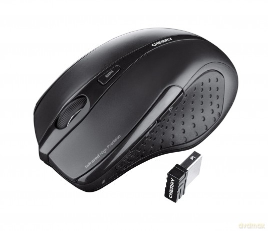 Cherry Wirel. Desktop DW 5100