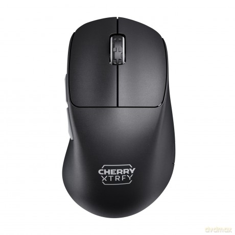 Cherry XTRFY CX-M64W-PRO-BLACK Wireless