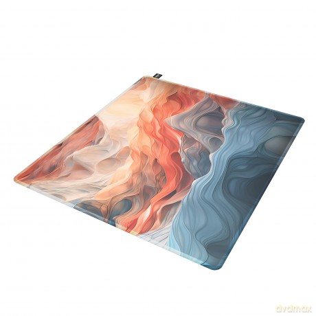 CHERRY XTRFY GP5 Amnis Blue Large Mousep