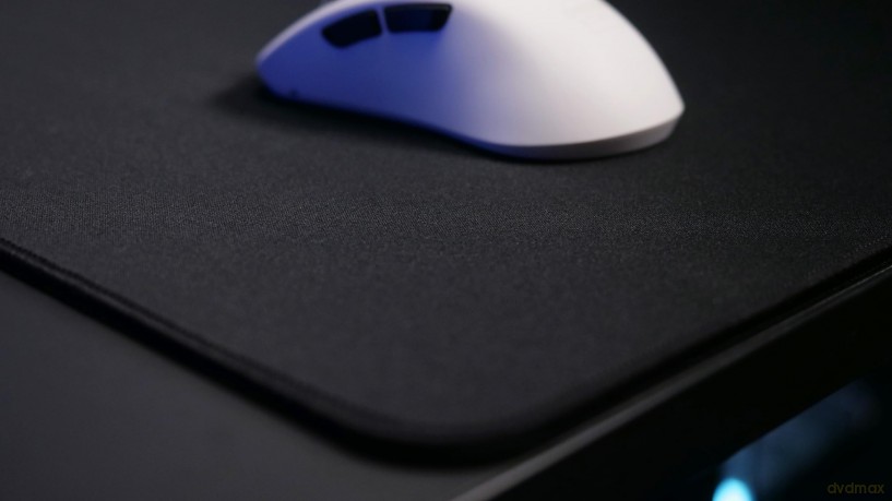 CHERRY XTRFY GP5 Black, Medium Mousepad