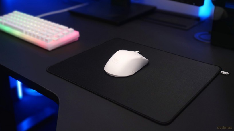 CHERRY XTRFY GP5 Black, Medium Mousepad