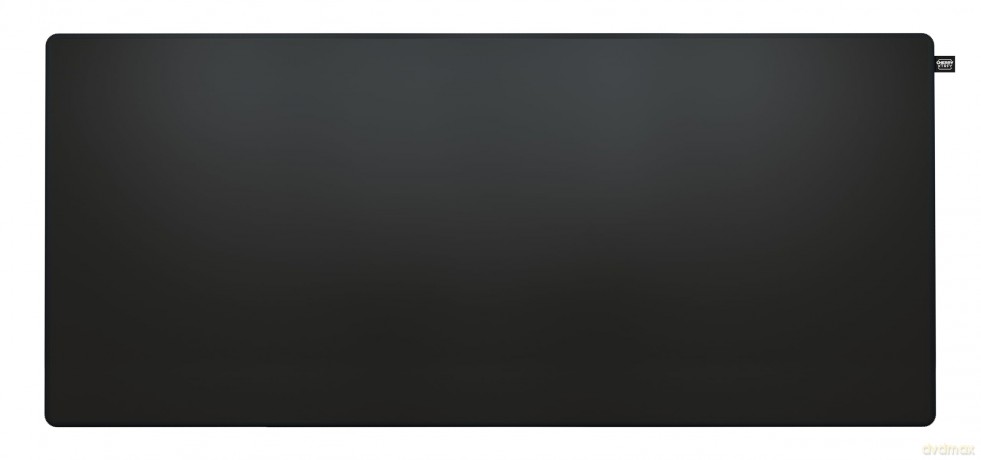 CHERRY XTRFY GP5 Black, XL Mousepad