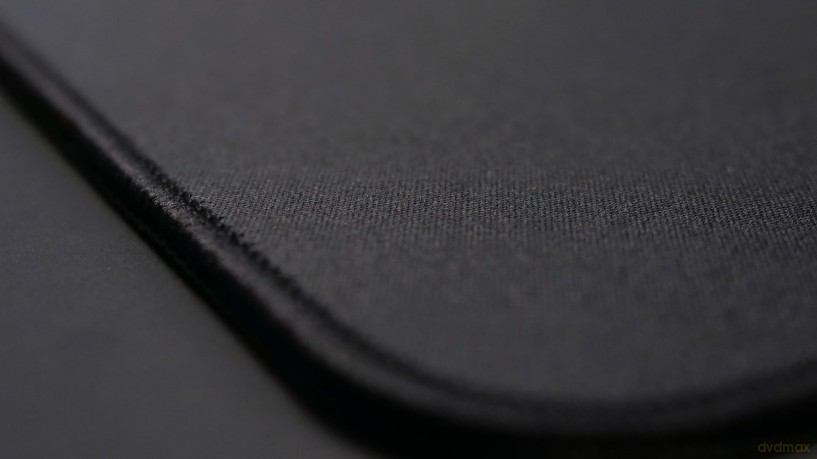 CHERRY XTRFY GP5 Black, XL Mousepad