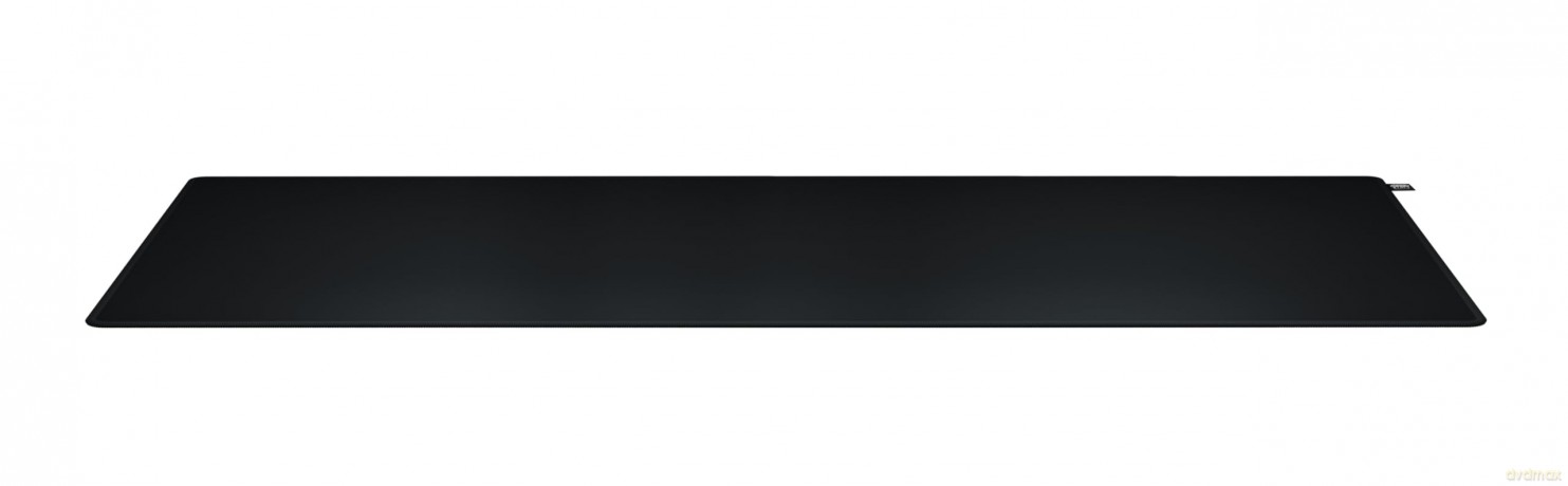 CHERRY XTRFY GP5 Black, XL Mousepad