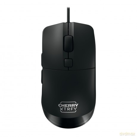 CHERRY XTRFY M50 Black Wired Mouse