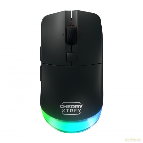 CHERRY XTRFY M50 Black Wireless Mouse