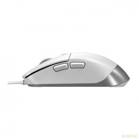 CHERRY XTRFY M50 White Wired Mouse