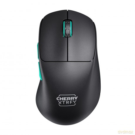 CHERRY XTRFY M64 Wireless, Black Wireles