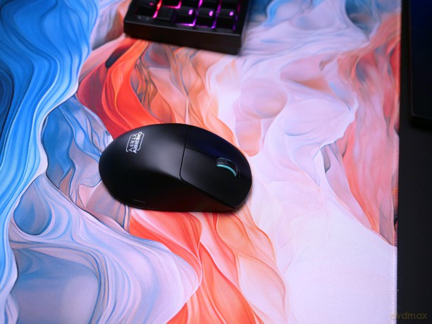 CHERRY XTRFY M64 Wireless, Black Wireles