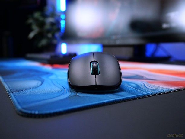 CHERRY XTRFY M64 Wireless, Black Wireles