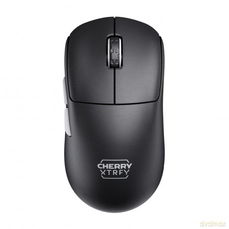 CHERRY XTRFY M68 Pro Wireless, Black Wir