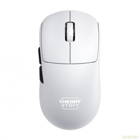 CHERRY XTRFY M68 Pro Wireless, WHITE Wir