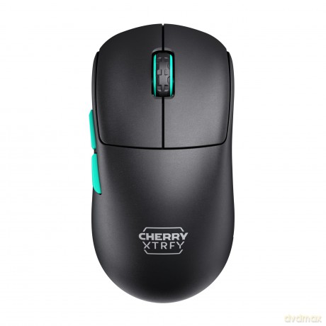 CHERRY XTRFY M68 Wireless, Black Wireles