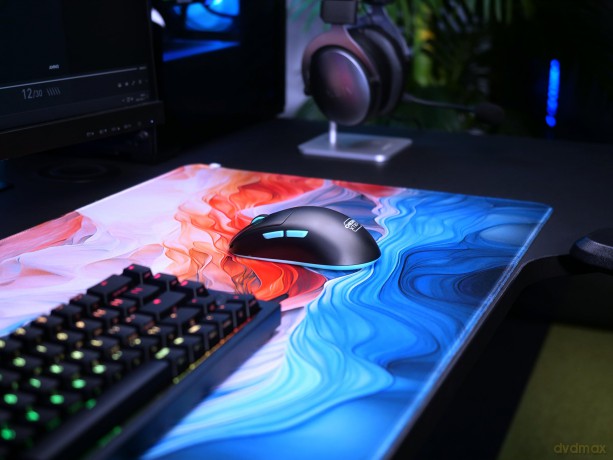 CHERRY XTRFY M68 Wireless, Black Wireles