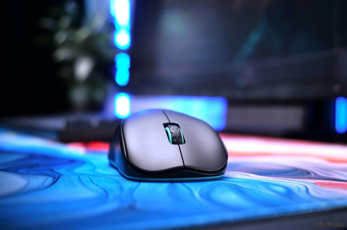 CHERRY XTRFY M68 Wireless, Black Wireles