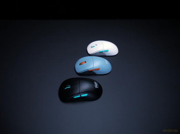 CHERRY XTRFY M68 Wireless, Black Wireles