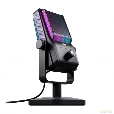 CHERRY XTRFY MIK NGALE R USB-C Mikrofon