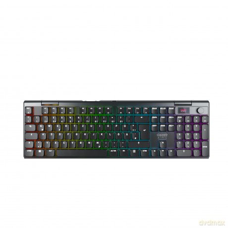 Cherry Xtrfy Mx 10.1 Wireless